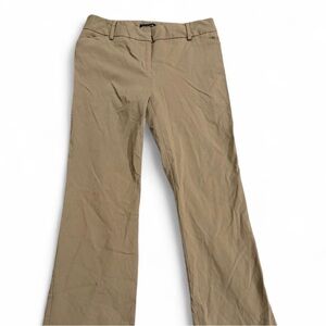 George Khaki Trousers